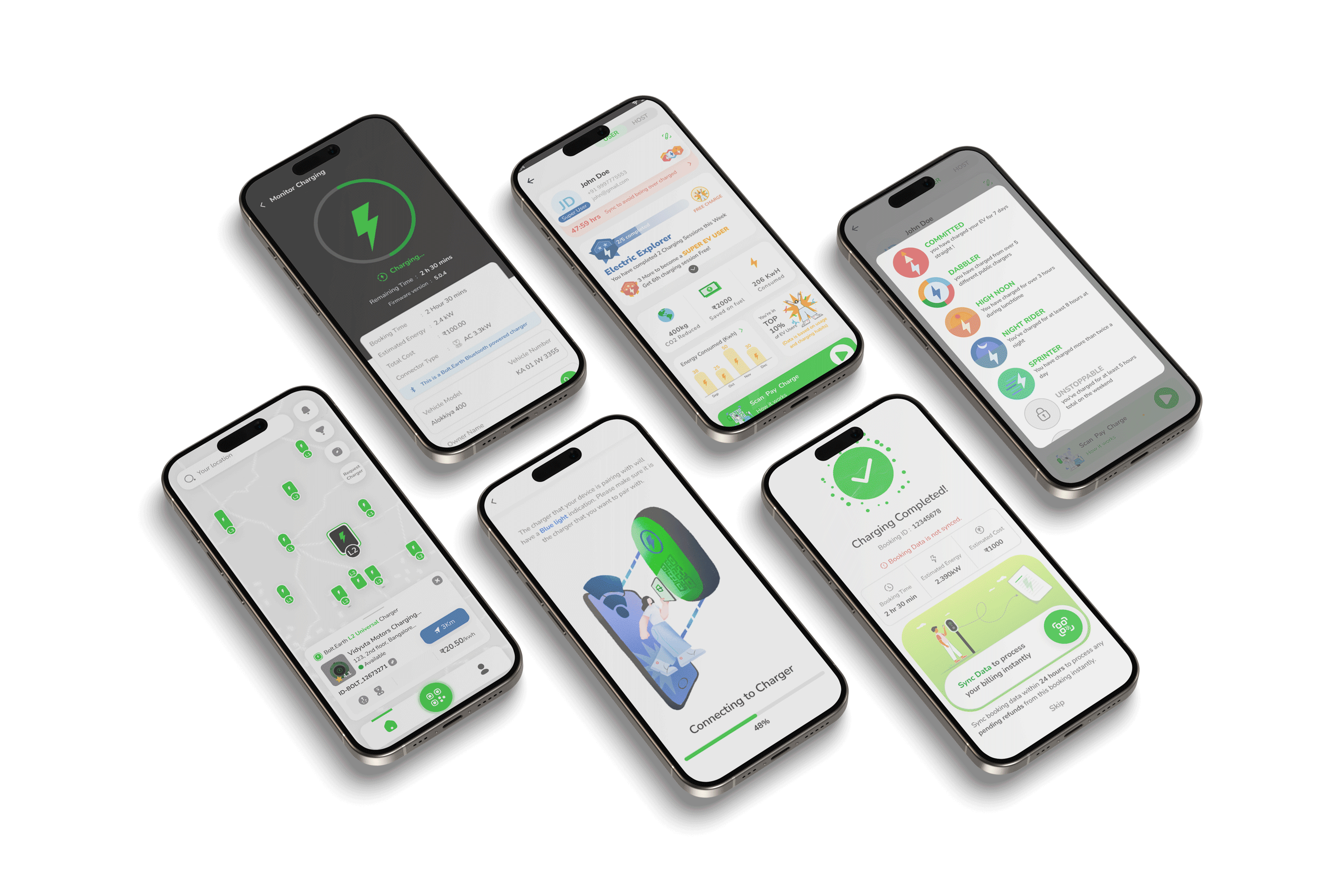 Bolt-app-future-screens